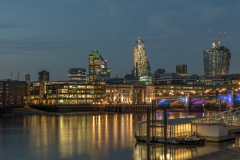 London