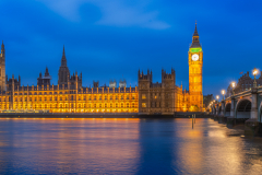 Palace of Westminster