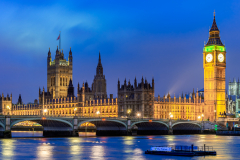 Palace of Westminster