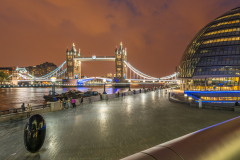 Tower Bridge