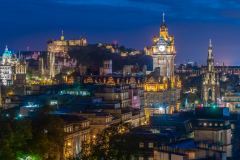 Edinburgh