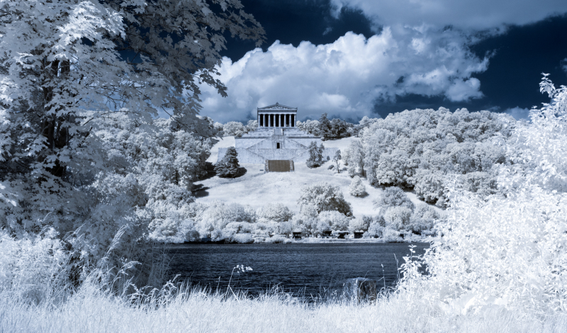 Walhalla