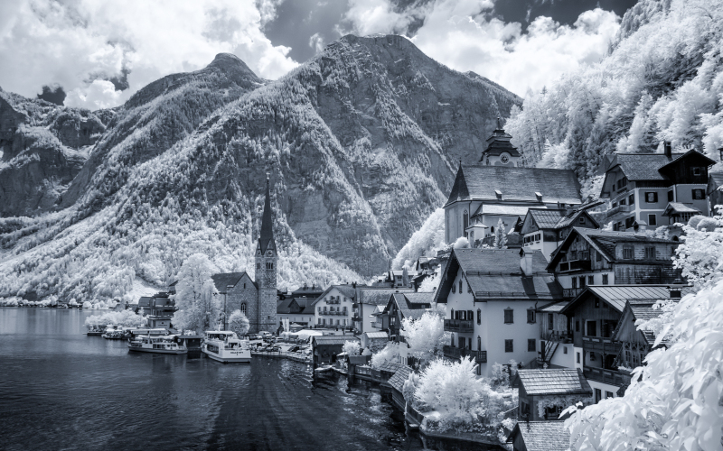 Hallstatt