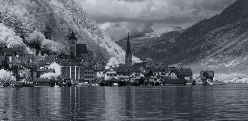 Hallstatt