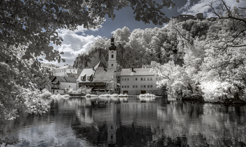 Kallmünz