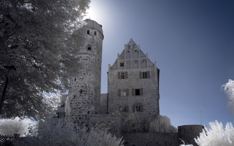 Schloss Sommersdorf
