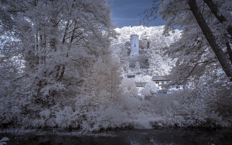 Burg Loch