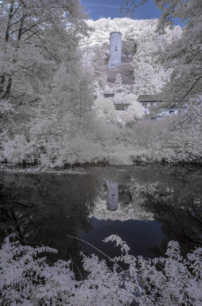 Burg Loch