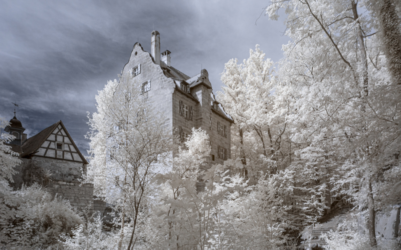 Schloss Kugelhammer