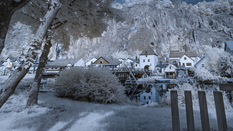 Essing im Altmühltal
