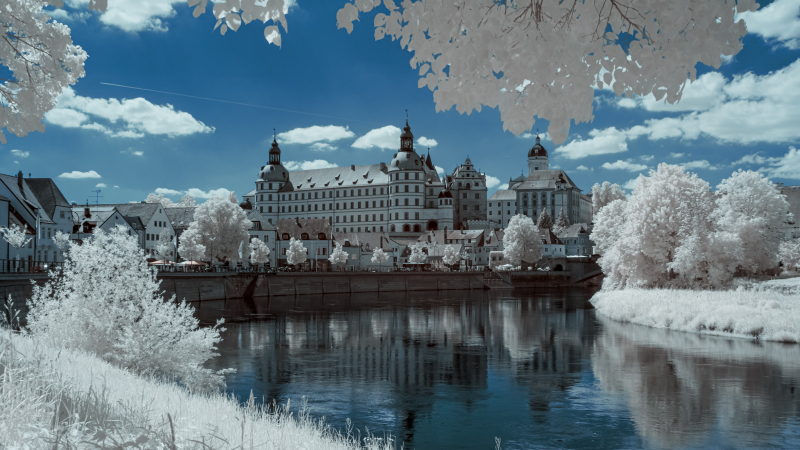 Neuburg an der Donau
