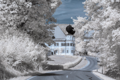 Schloss Ramspau