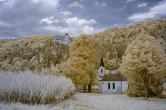 Burg Prunn
