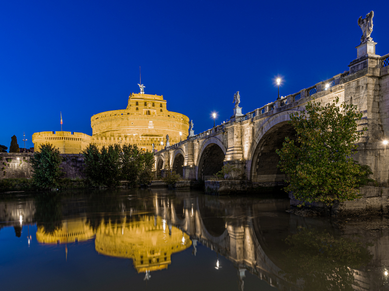 Castel Sant'Angelo