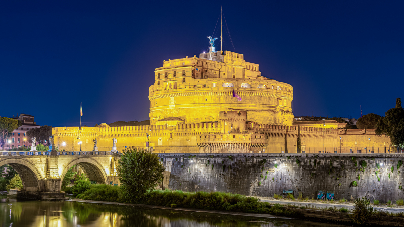 Castel Sant'Angelo