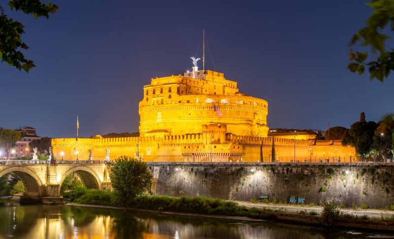 Castel Sant'Angelo