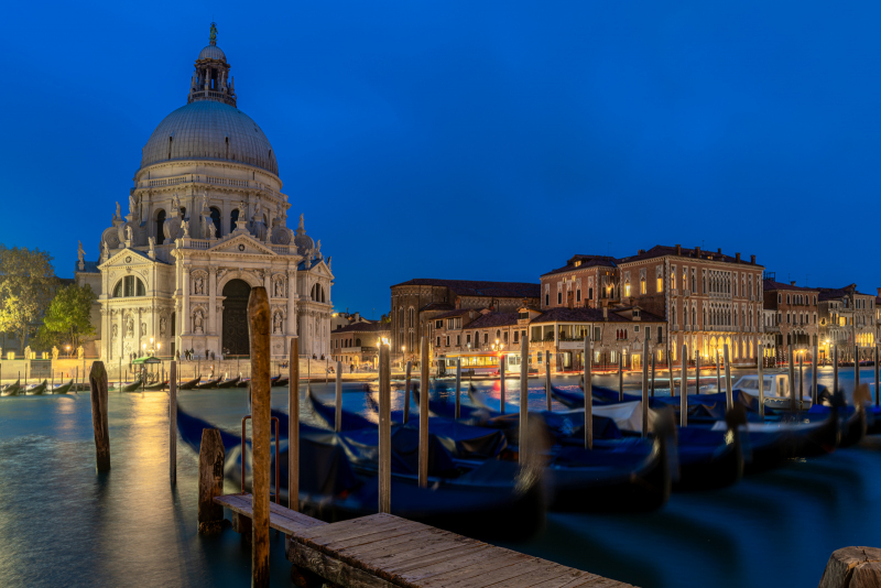 Santa Maria della Salute