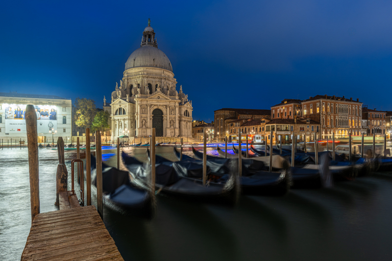 Santa Maria della Salute
