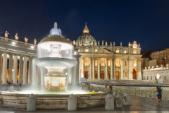 Fontana del Bernini