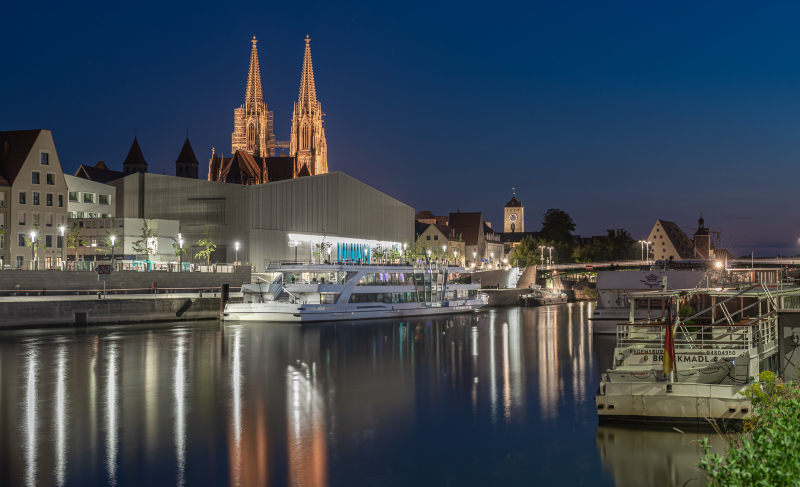 Museum der Bayerischen Geschichte