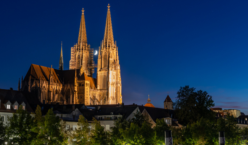 Dom St. Peter