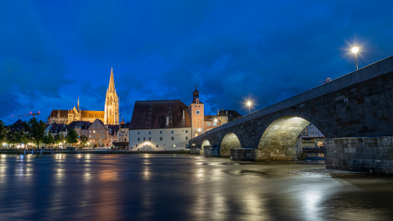 Dom St. Peter in Regensburg