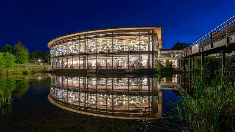OTH in Regensburg