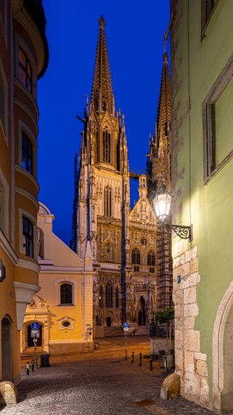 Dom St. Peter