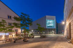 Museum der Bayerischen Geschichte