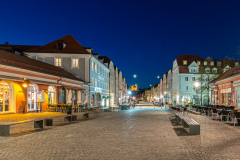 Stadt am Hof