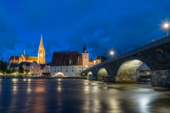 Dom St. Peter in Regensburg
