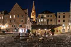 Wurstkuchl in Regensburg