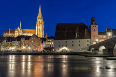 Dom St. Peter in Regensburg
