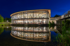 OTH in Regensburg