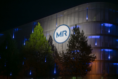 Maschinenfabrik Reinhausen in Regensburg