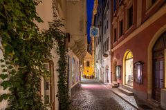 Kramgasse in Regensburg