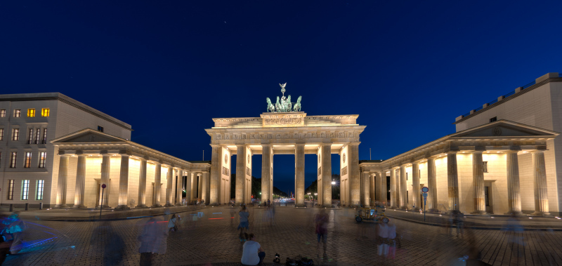 Brandenburger Tor
