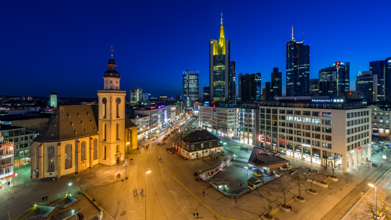 Frankfurt am Main