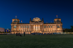 Reichstagsgebäude