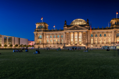 Reichstagsgebäude