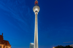 Fernsehturm in Berlin