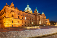 Verwaltungsgericht Leipzig