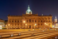 Verwaltungsgericht Leipzig