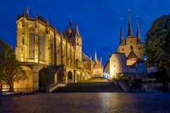 Hohe Domkirche St. Marien zu Erfurt