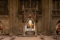 Heinrich- und Kunigunden-Altar
