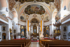 St. Salvator in Bettbrunn