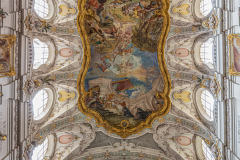 St. Emmeram in Regensburg