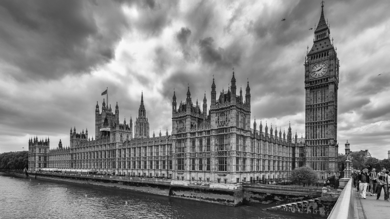 Palace of Westminster