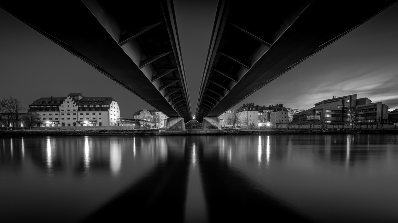 Nibelungenbrücke