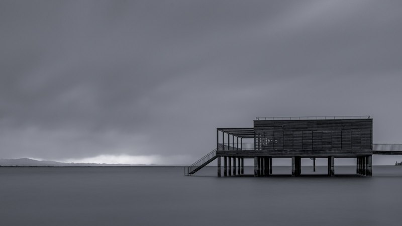 Badehaus